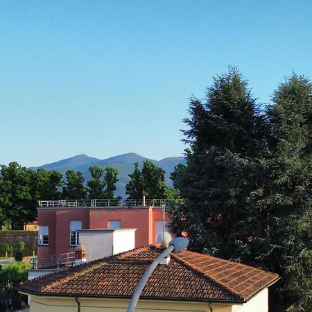 Villa Rosa Antica Lucca Exterior foto