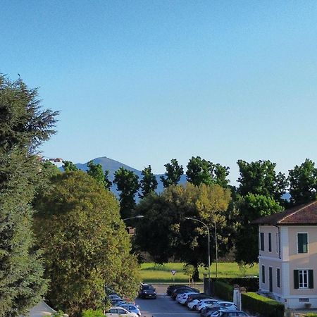 Villa Rosa Antica Lucca Exterior foto